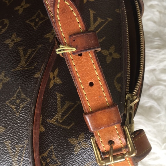 Authentic Louis Vuitton
Ellipse Backpack Monogram Canvas - Picture 13 of 16
